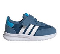 adidas Run 70s 2.0 EL I Freizeitschuhe Kinder - blau - Größe 23,5 Größe:23.5