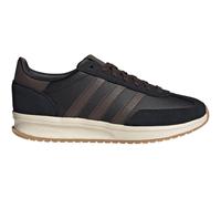 adidas Herren Run 70S 2.0 Shoes, core Black/Dark Brown/Wonder White, 44 EU