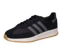 adidas RUN 70s 2.0 Laufschuhe pechschwarz/grau - 42
