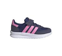 adidas Unisex Kids Run 70s 2.0 Kids Schuh Dark Blue/Bliss Pink/Shadow Navy 32