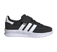 Adidas Kinder Sneaker Run 70s 2.0 Core Black/FTWR White/Gum3 Gr. 34