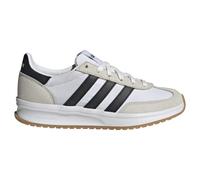Adidas Rennradschuhe Run 72 Damen Weiß/Schwarz Größe 36 2/3