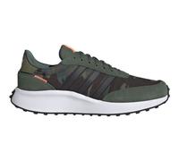 adidas RUN 70S Herren Sneaker, khaki, größe 44 2/3 10