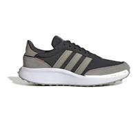 Adidas Run 70s Lifestyle Laufschuh Herren Freizeitschuhe, grau, Größe 44 ⅔ 44 ⅔