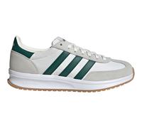 adidas Run 70s Nylon Sneaker Herren JR8594 - core white/collegiate green/off white 44