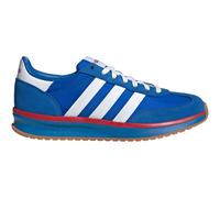 adidas Herren Sneaker Run 70S 2.0 - Bright Royal/FTWR White/Better Scarlet - Größe 41 1/3 EU