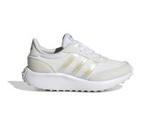 adidas 1116167 für Kinder, weiß, Größe 35 EU