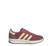 adidas Run 72 Damen-Sneaker, Preloved Crimson/Ice Yellow/Shadow Fig, 7