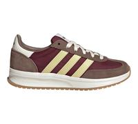 adidas Damen Run 70S 2.0 Shoes, Maroon/Powder Yellow/Earth Strata, 39 1/3 EU