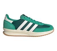 adidas RUN 70s 2.0 Laufschuhe dunkelgrün/weiß - 42