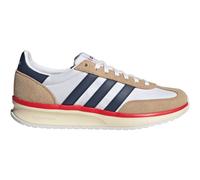 adidas Run 72 Sneaker Herren JR2381 - cloud white/dark blue/warm sandstone 45 1/3