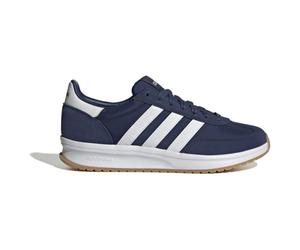 adidas - Run 72s 2.0 - Sneaker, Gr. 41 EU 41 1/3, blau (DarkBlue/FtwrWhite/FtwrWhite)