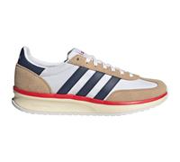 adidas - Run 72s 2.0 - Sneaker, Gr. 46.5 EU 46 2/3, beige (FtwrWhite/DarkBlue/WarmSandstone)