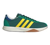 adidas Run 76/26 Shoes collegiate green-yellow-court green (024A) 6.5