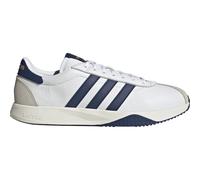 adidas Run 76/26 Shoes ftwr white-dark blue-gold met. (01F7) 4.5
