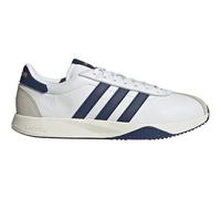 adidas Run 76/26 Schuhee Herren - white/dark blue/gold met. - 45 1/3
