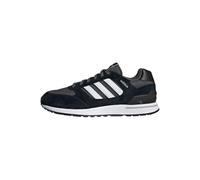 adidas Run 80s CBLACK/FTWWHT/GRESIX - 12/47.5