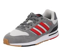 Adidas Run 80s Trainers Grau EU 44 2/3 Mann (Herstellerartikelnummer: ID1265/10)