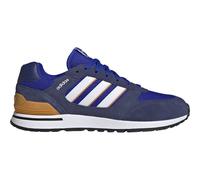 Adidas Run 80s Herren Freizeitschuhe, blau, Größe 40 ⅔ 40 ⅔