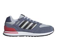 adidas RUN 70S Herren Sneaker, blau, größe 45 1/3 10.5