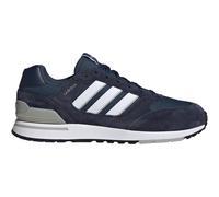 Sneaker ADIDAS SPORTSWEAR "RUN 80S" Gr. 44, legend ink, cloud white, grey two Schuhe Sportschuhe (74607916-44)