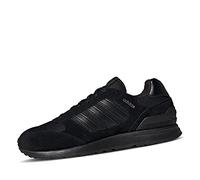 Adidas Run 80S Sneakers Cblack/Cblack/Carbon 40 2/3