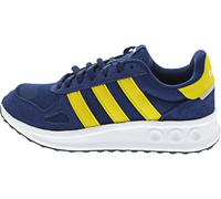 adidas Run 84 Sneaker Herren JI4871 - dark blue/cloud white/utility yellow 45 1/3