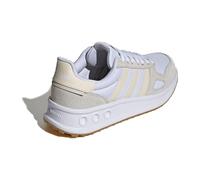 adidas RUN 84 für Damen, weiß, Größe 44 EU / 9,5 UK