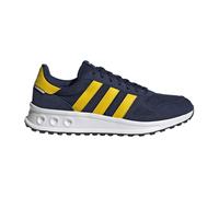 adidas Run 84 Sneaker Herren JI4871 - dark blue/cloud white/utility yellow 41 1/3