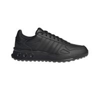 adidas RUN 84 für Herren, schwarz, Größe 45 ⅓ EU / 10,5 UK