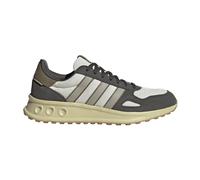 adidas - Run 84 - Sneaker, Gr. 42.5 EU 42 2/3, beige (ChalkWhite/LightBrown/Cinder)