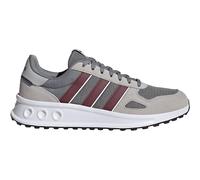 adidas Run 84 Schuhe beige grau rot - 46