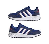 Adidas Run 84 Herren Freizeitschuh Sneaker blau 43 1/3