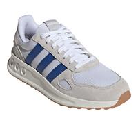 adidas Run 84 Herren Freizeitschuhe ftwwht-royblu-greone Größe 43 Lifestyle