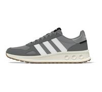 adidas Sneaker Run 84 (IH8615) Herren grau/weiß Größe 44 2/3