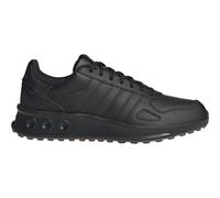 ADIDAS Herren Freizeitschuhe Run 84 (JI4873) 44 ⅔ CBLACK/CBLACK/GRESIX