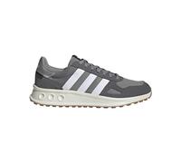 adidas Run 84 Herren-Sneaker, Solid Grey/White/Matte Silver, 10.5
