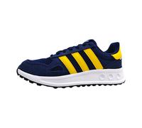 adidas Run 84 Sneaker Herren JI4871 - dark blue/cloud white/utility yellow 47 1/3