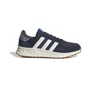 ADIDAS RUN 84 SHANAV/FTWWHT/MSILVE Schwarz 44