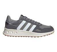 adidas Run 84 Sneaker grau/weiß - 46