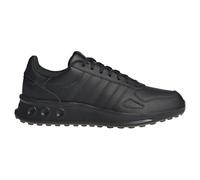 Adidas Run 84 Shoes Unisex-Erwachsene Schuhe, Schwarz, 44 2/3 EU
