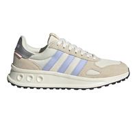 Sneaker ADIDAS SPORTSWEAR "RUN 84", Gr. 43, sanftes weiß, violet tone, wonder weiß, Textil, Leder, Synthetik, sportlich, Schuhe (33794815-43) sanftes weiß, violet tone, wonder weiß