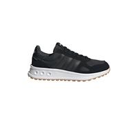 adidas Run 84 Sneaker Damen - schwarz/weiß - 40