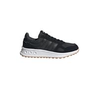 adidas Sportswear Run 84 Sneaker Damen IH8623 - carbon/core black/gum 3 41 1/3