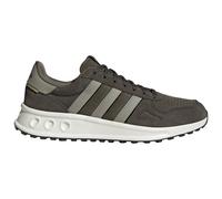 adidas - Run 84 - Sneaker, Gr. 45 EU 45 1/3, grau (OliveStrata/SilverPebble/CoreBlack)