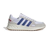 adidas - Run 84 - Sneaker, Gr. 46.5 EU 46 2/3, grau (FtwrWhite/TeamRoyalBlue/GreyOne)