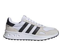 adidas Run 84 Sneaker Herren IH8612 - cloud white/core black/crystal white 40
