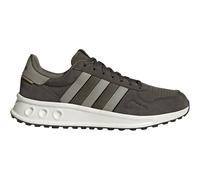 adidas Run 84 Sneaker Herren JR6522 - olive strata/silver pebble/core black 41 1/3