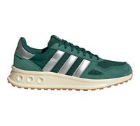 Adidas Run 84 Sportschuhe EU 43 1/3 Collegiate Green / Silver Met / Warm Vanilla
