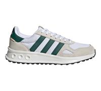 Adidas Herren Run 84 Shoes, FTWR White/Collegiate Green/Alumina, 43 1/3 EU